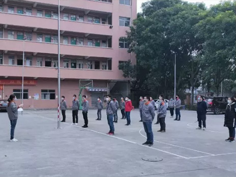 【益誠自動化簡訊】同舟共濟，“益”同戰(zhàn)“疫”，我們在一起！