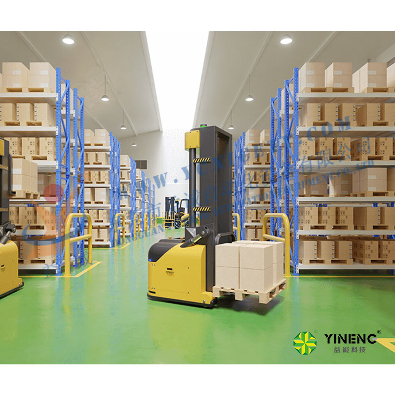 自動(dòng)倉(cāng)儲(chǔ)、自動(dòng)分揀、自動(dòng)訂貨系統(tǒng)